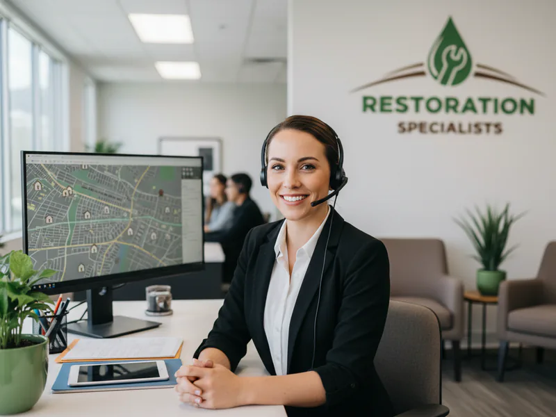 Water Damage Restoration  in Murray  FAQ