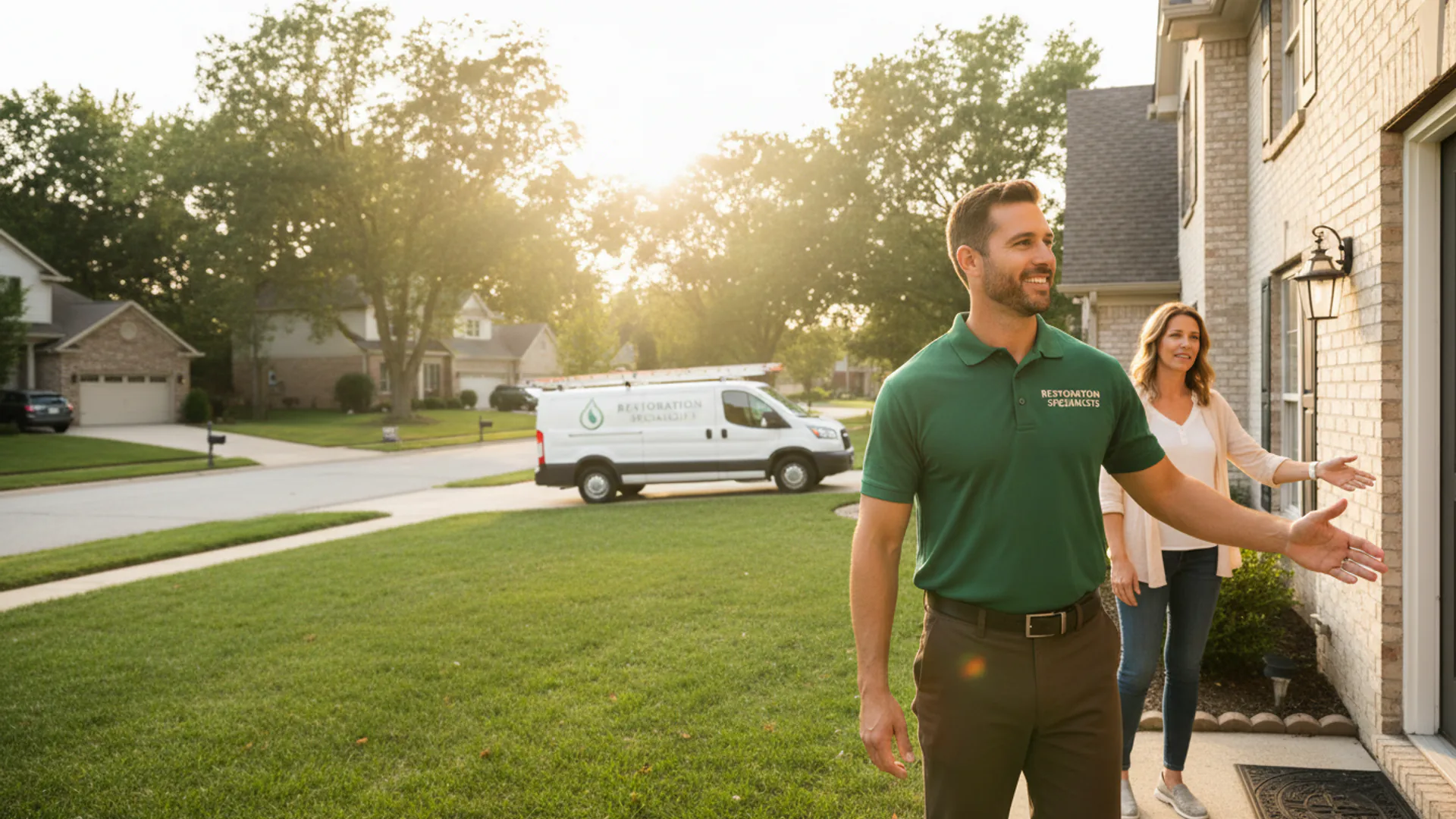 Emergency Water Damage Restoration in Murray, KY Near Me – 24/7 Fast Response Team Ready to Help Now!